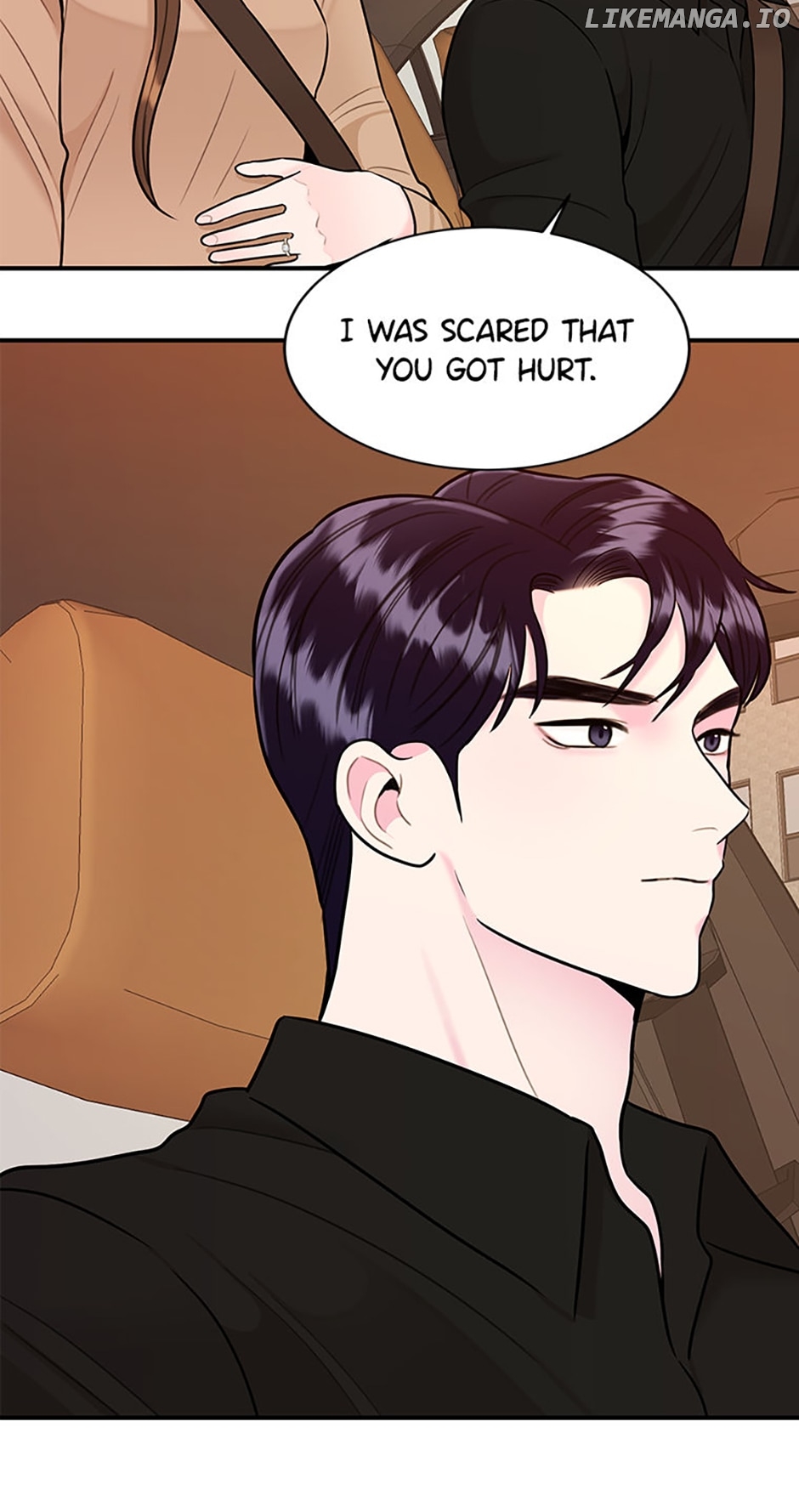 The Cellist Chapter 92 - page 50