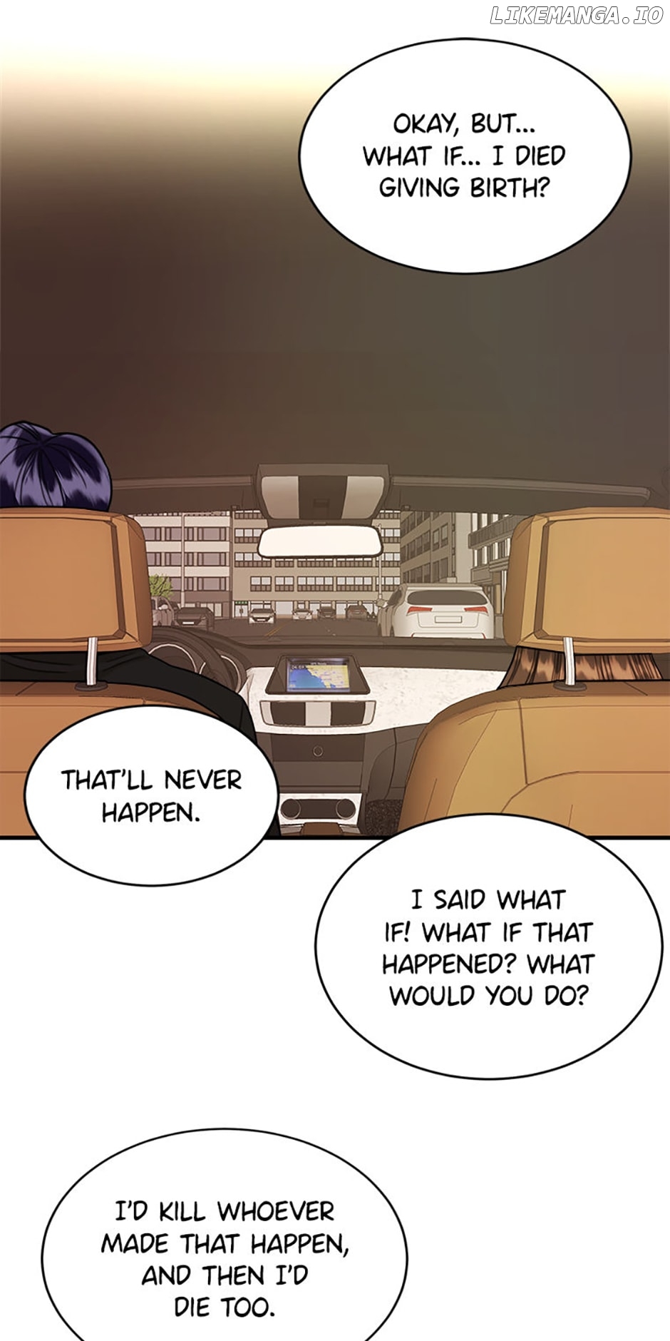 The Cellist Chapter 92 - page 53