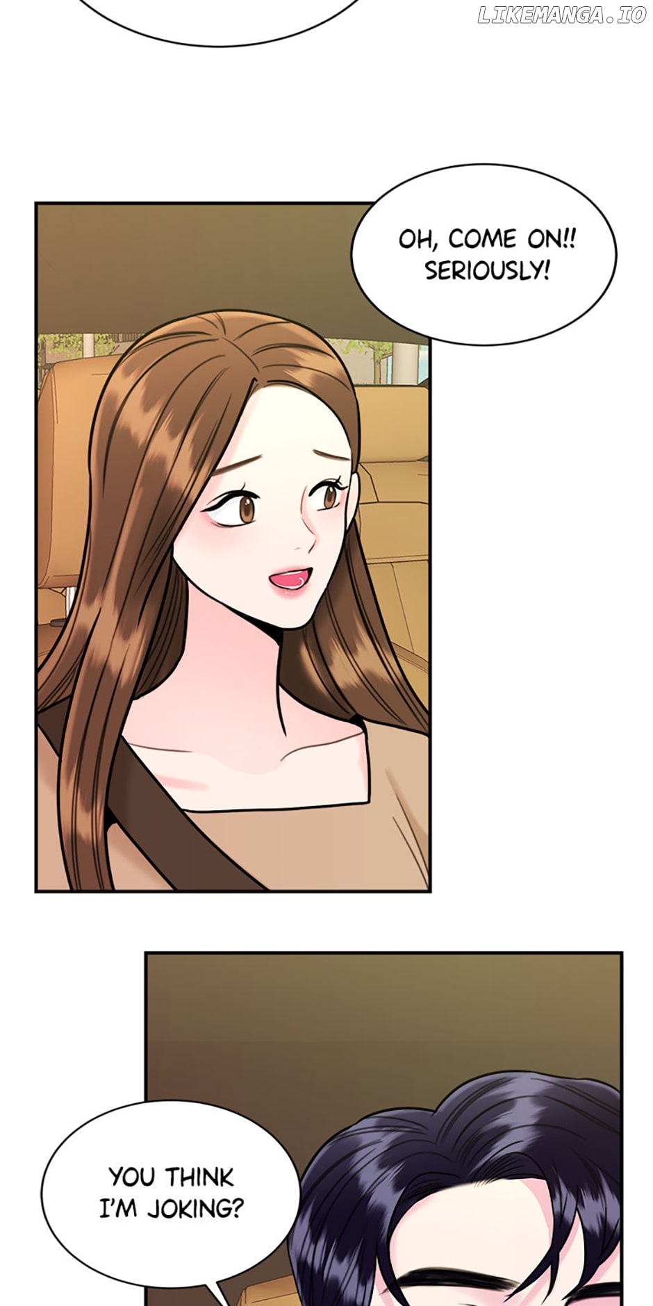 The Cellist Chapter 92 - page 54