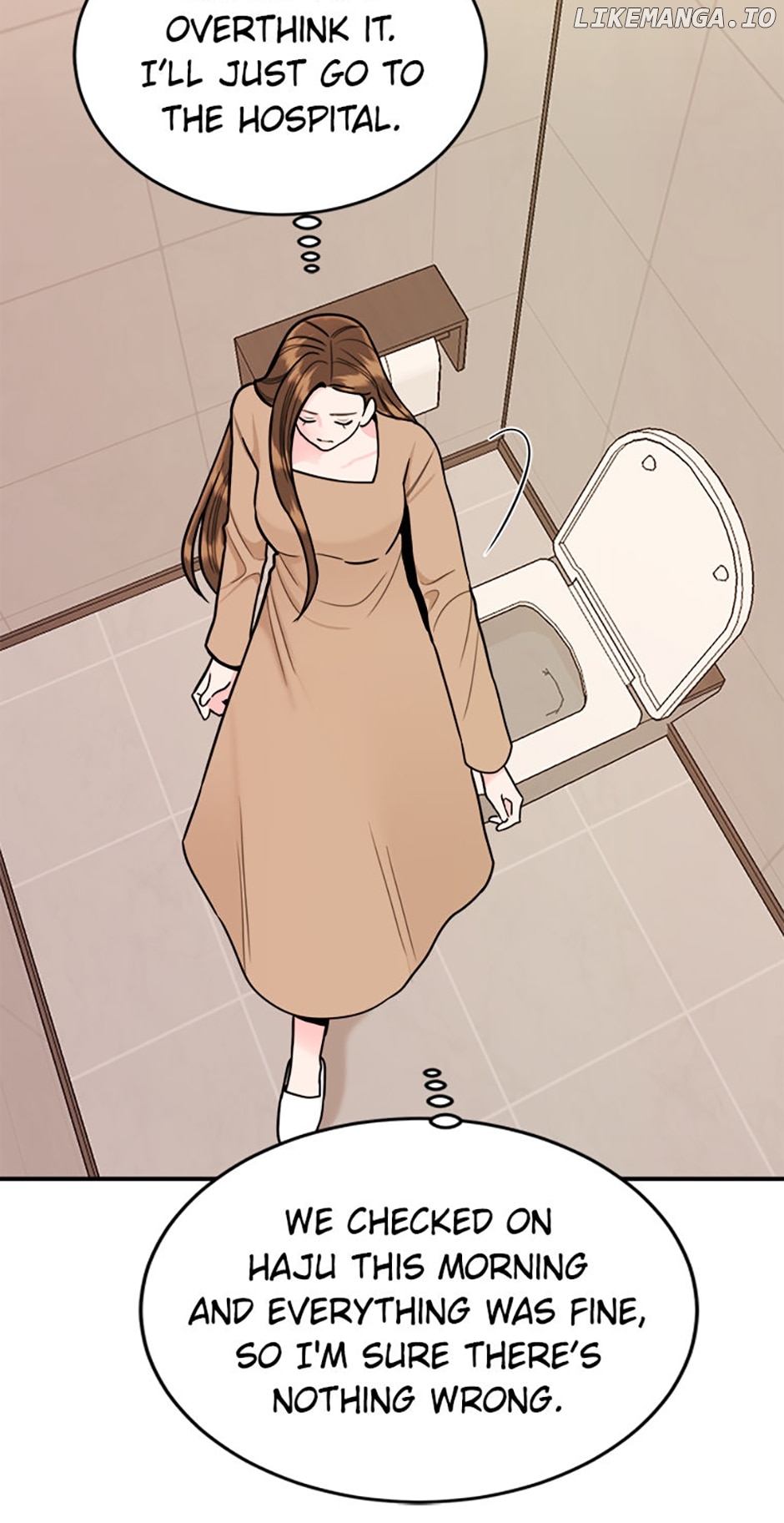 The Cellist Chapter 92 - page 6