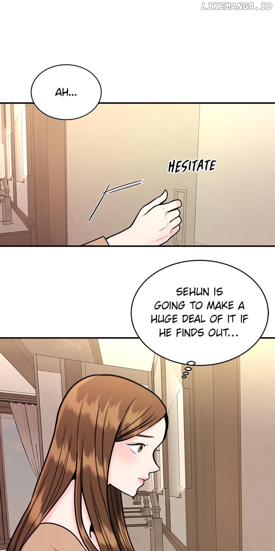 The Cellist Chapter 92 - page 7
