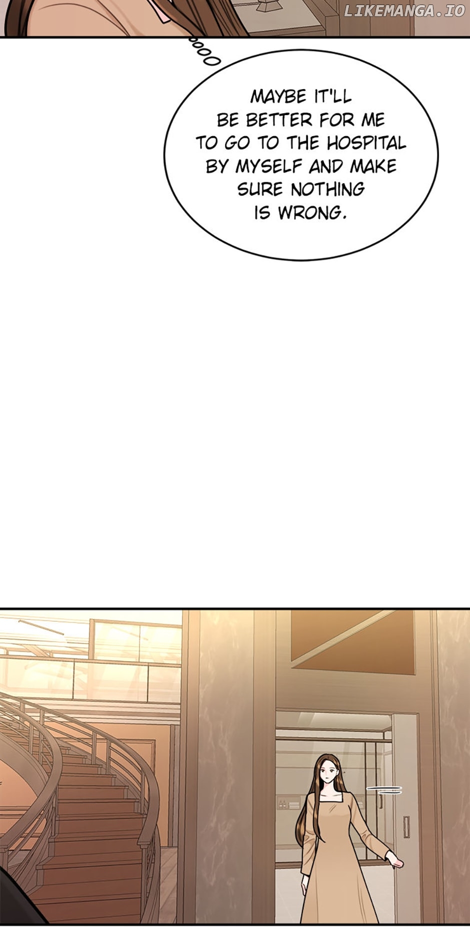 The Cellist Chapter 92 - page 8