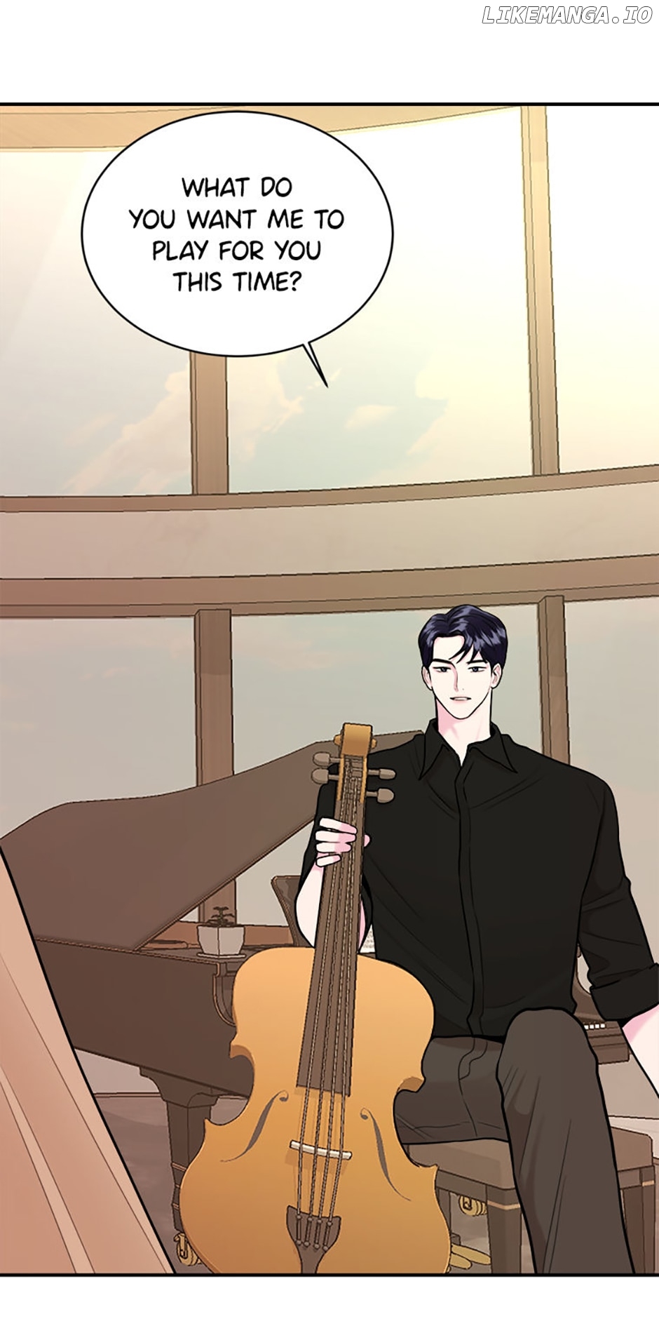 The Cellist Chapter 92 - page 9