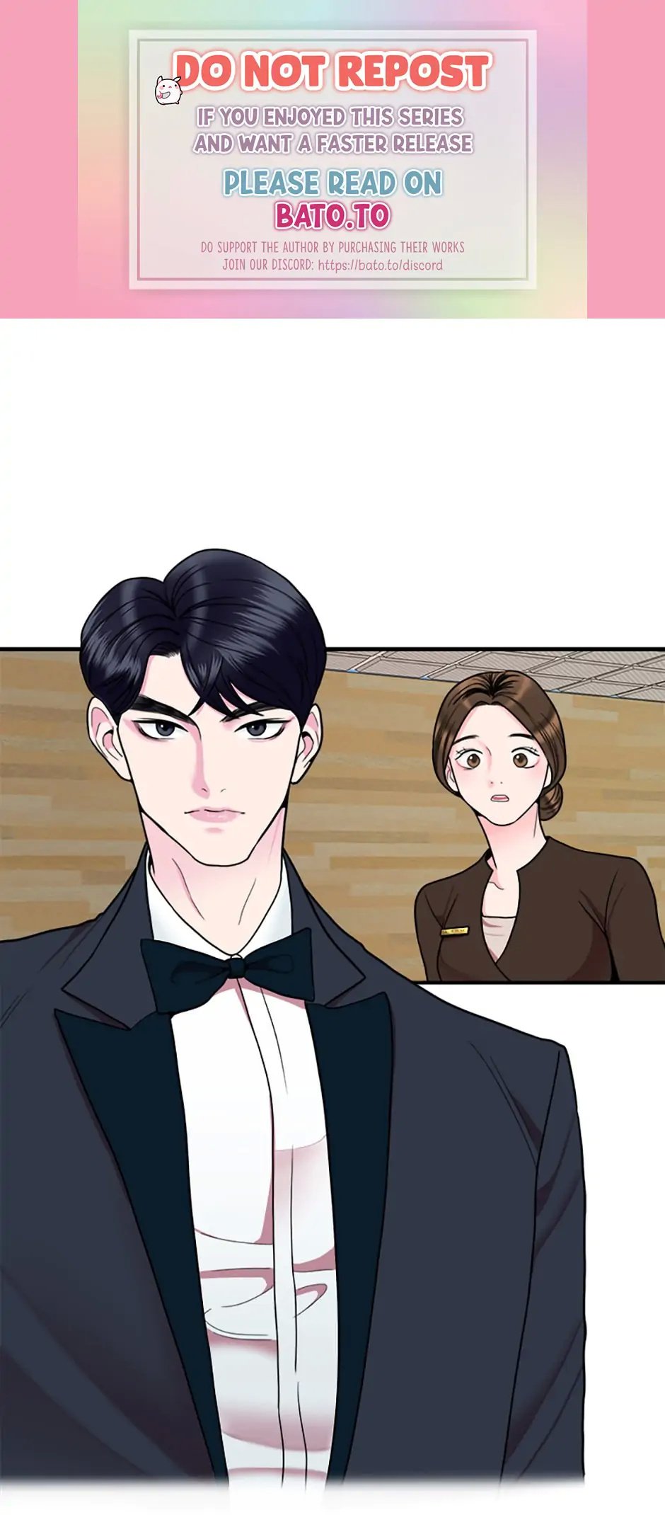 The Cellist chapter 4 - page 1