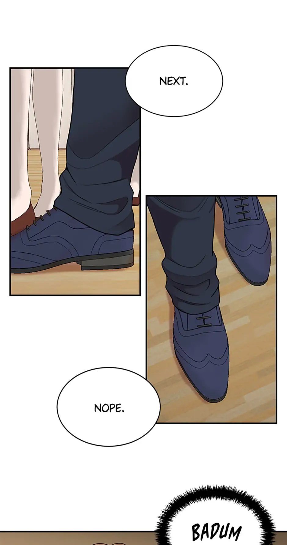 The Cellist chapter 4 - page 10