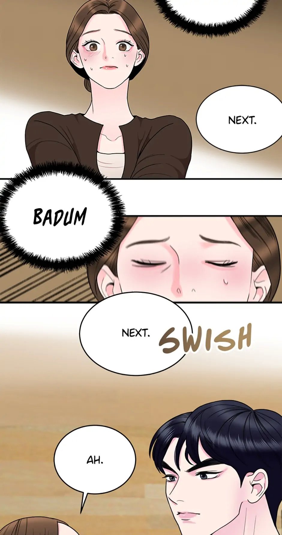 The Cellist chapter 4 - page 11