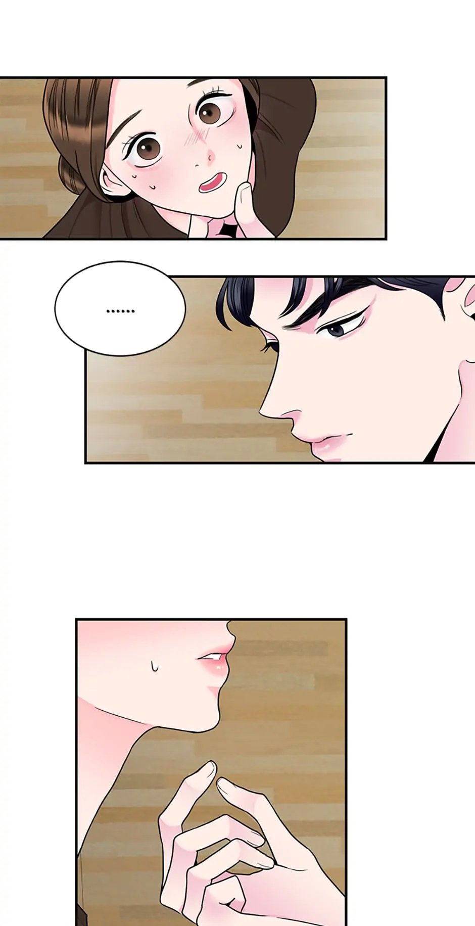 The Cellist chapter 4 - page 13