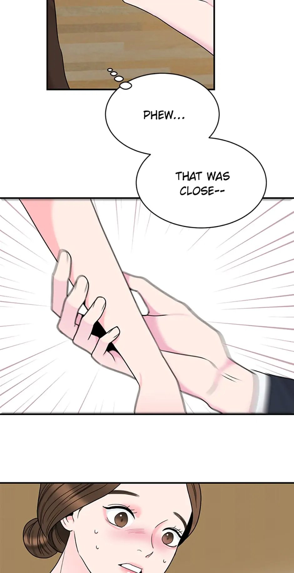 The Cellist chapter 4 - page 14