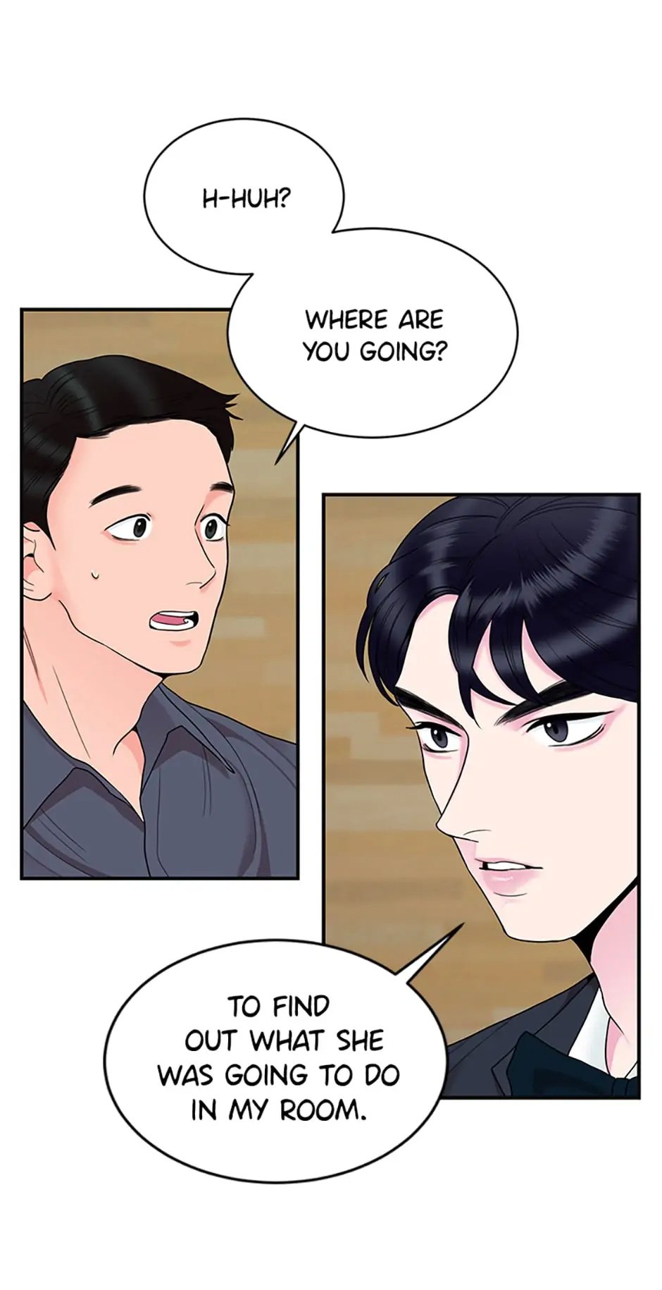 The Cellist chapter 4 - page 17
