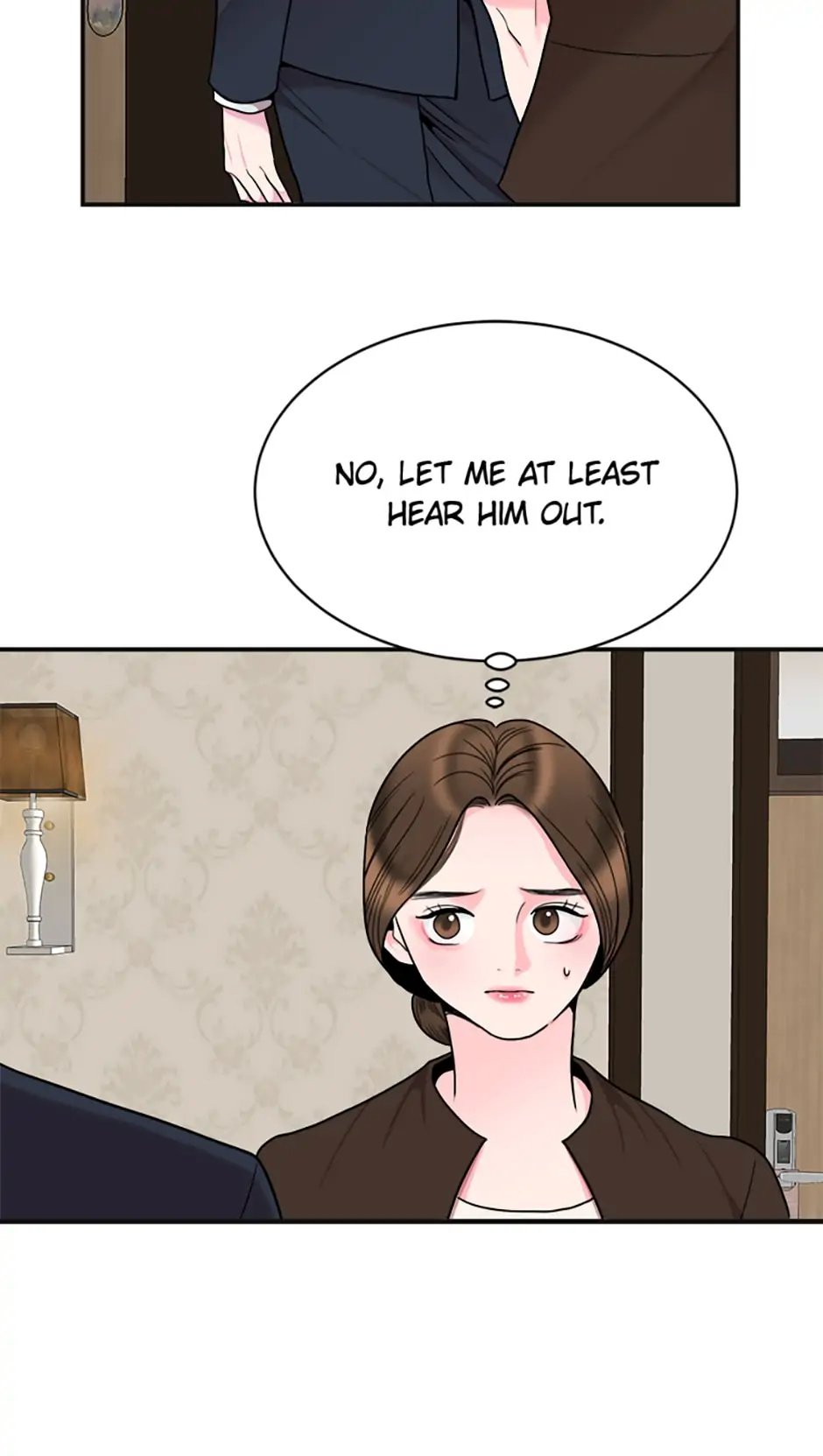 The Cellist chapter 4 - page 20