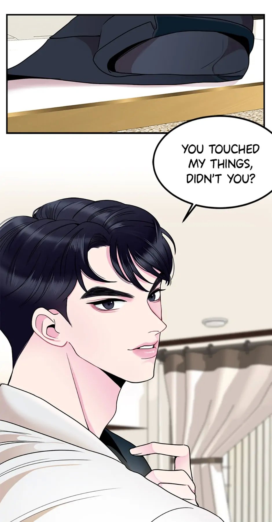 The Cellist chapter 4 - page 22