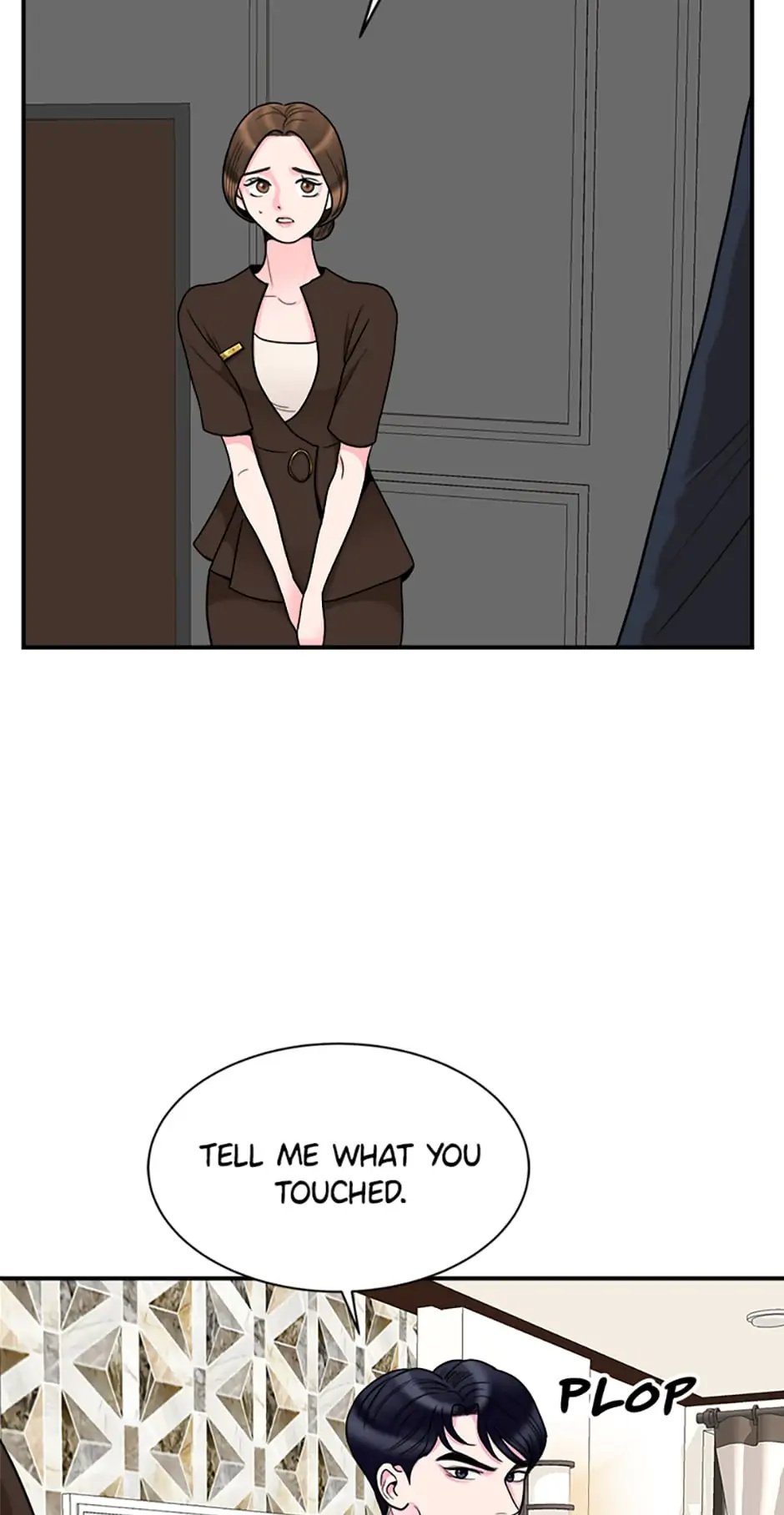 The Cellist chapter 4 - page 25