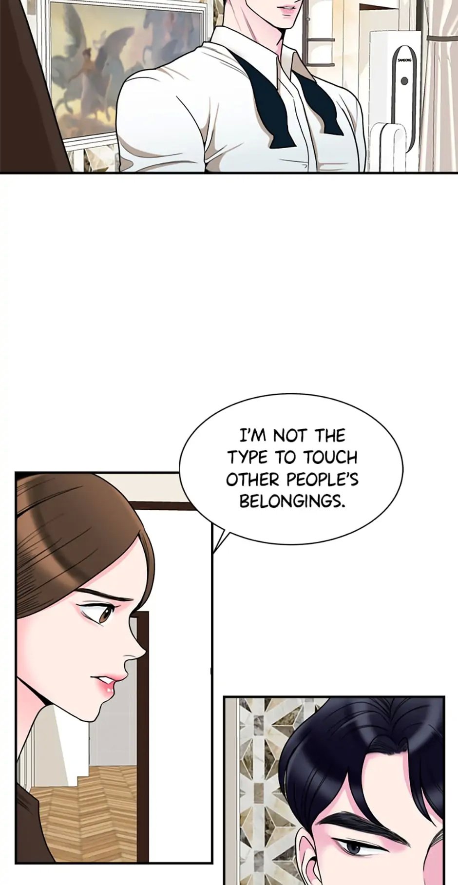 The Cellist chapter 4 - page 26