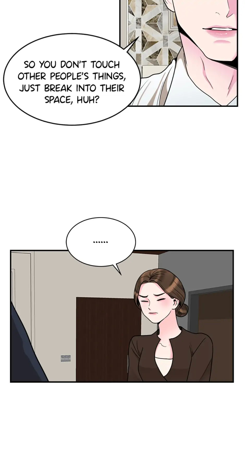 The Cellist chapter 4 - page 27