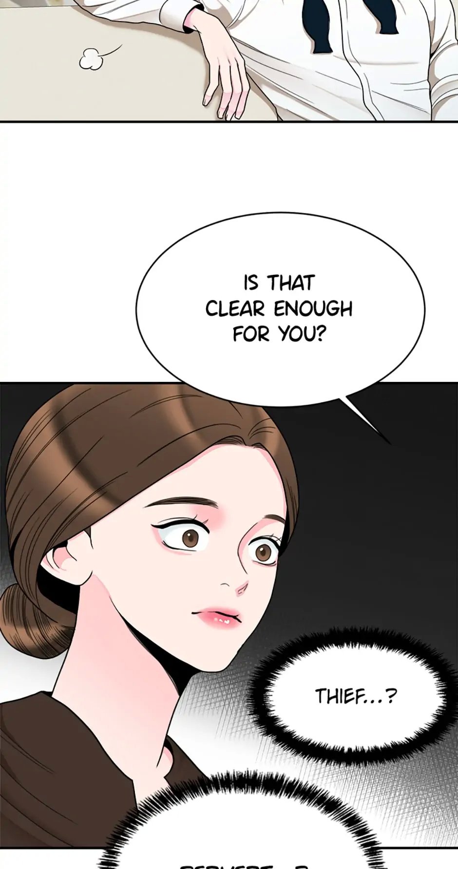 The Cellist chapter 4 - page 34