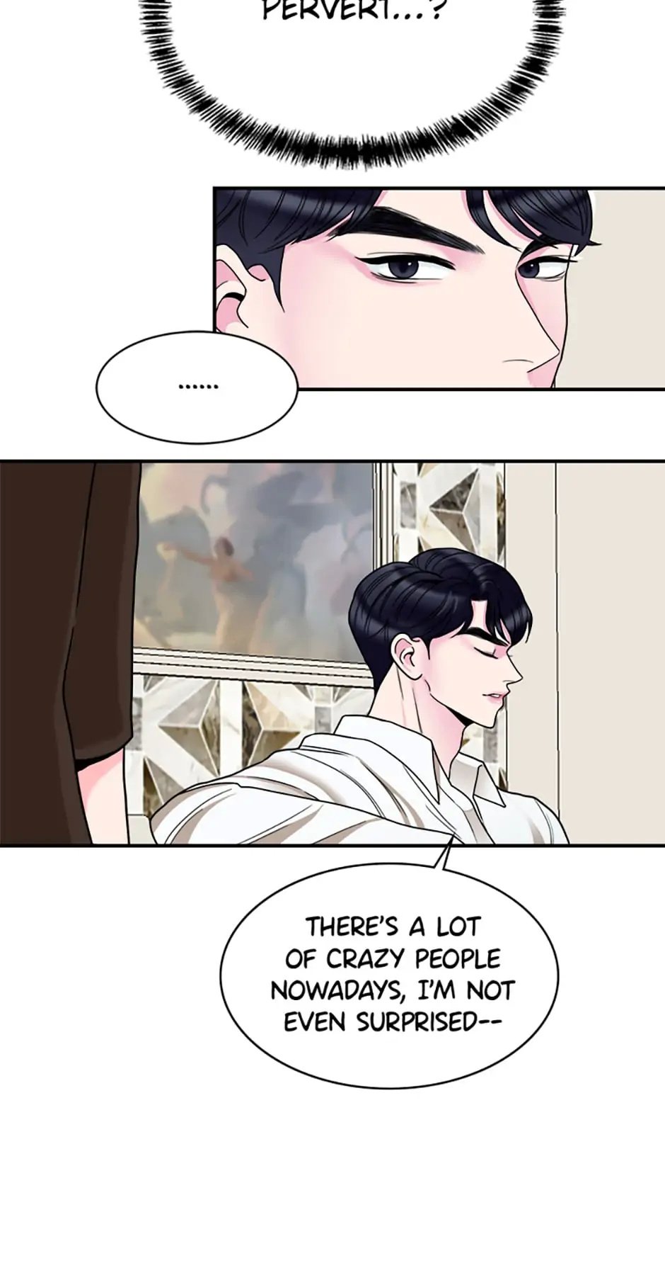 The Cellist chapter 4 - page 35