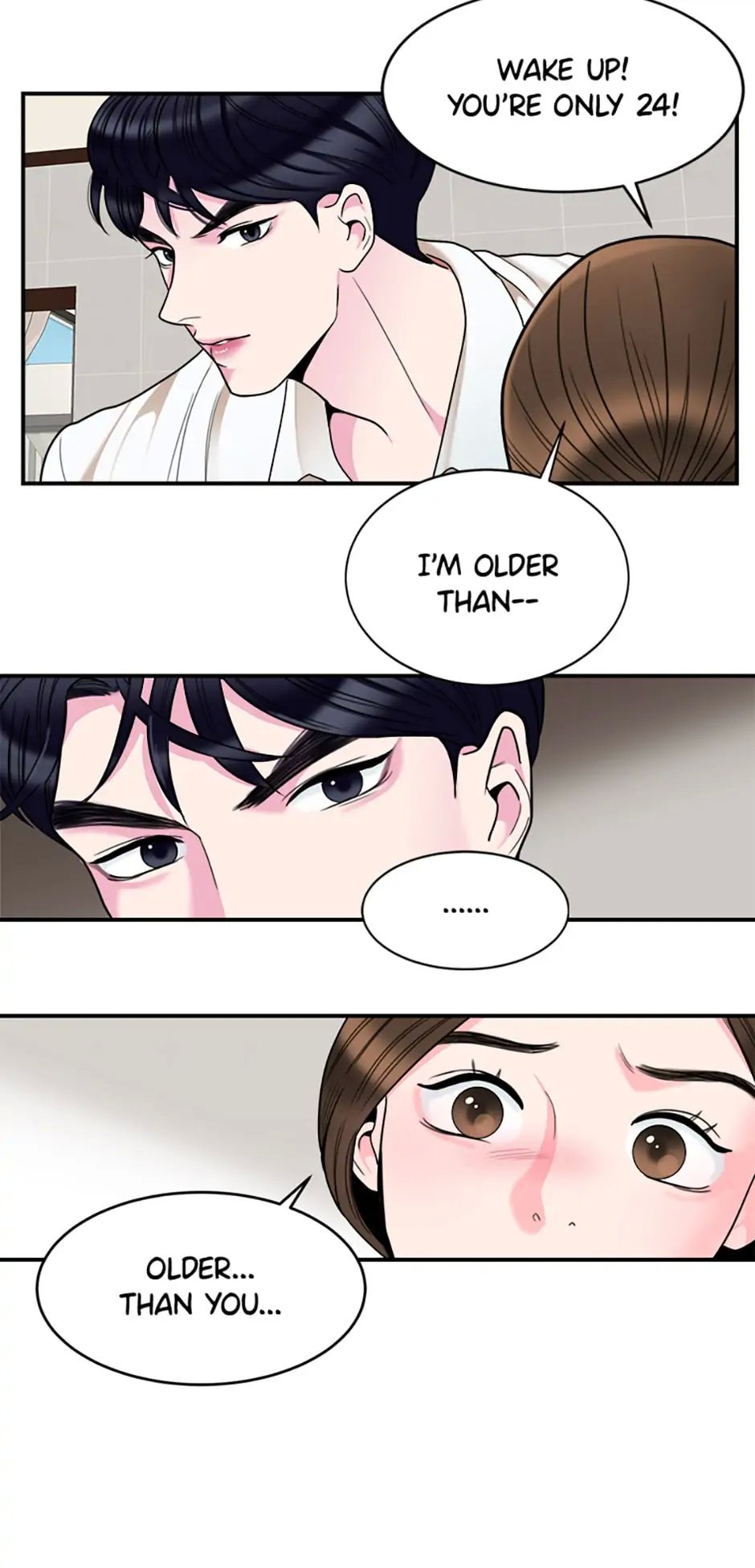 The Cellist chapter 4 - page 38