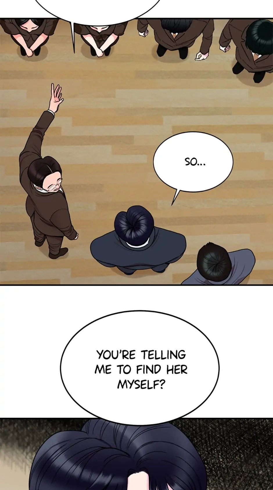 The Cellist chapter 4 - page 4