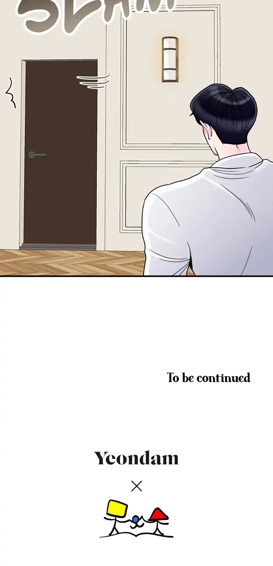 The Cellist chapter 4 - page 41