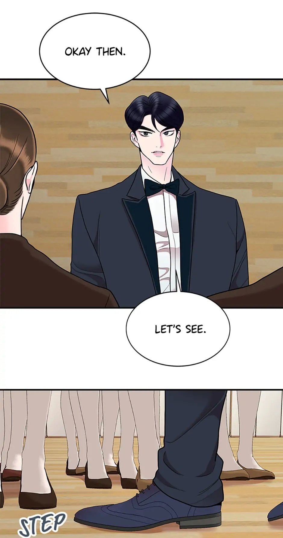 The Cellist chapter 4 - page 7