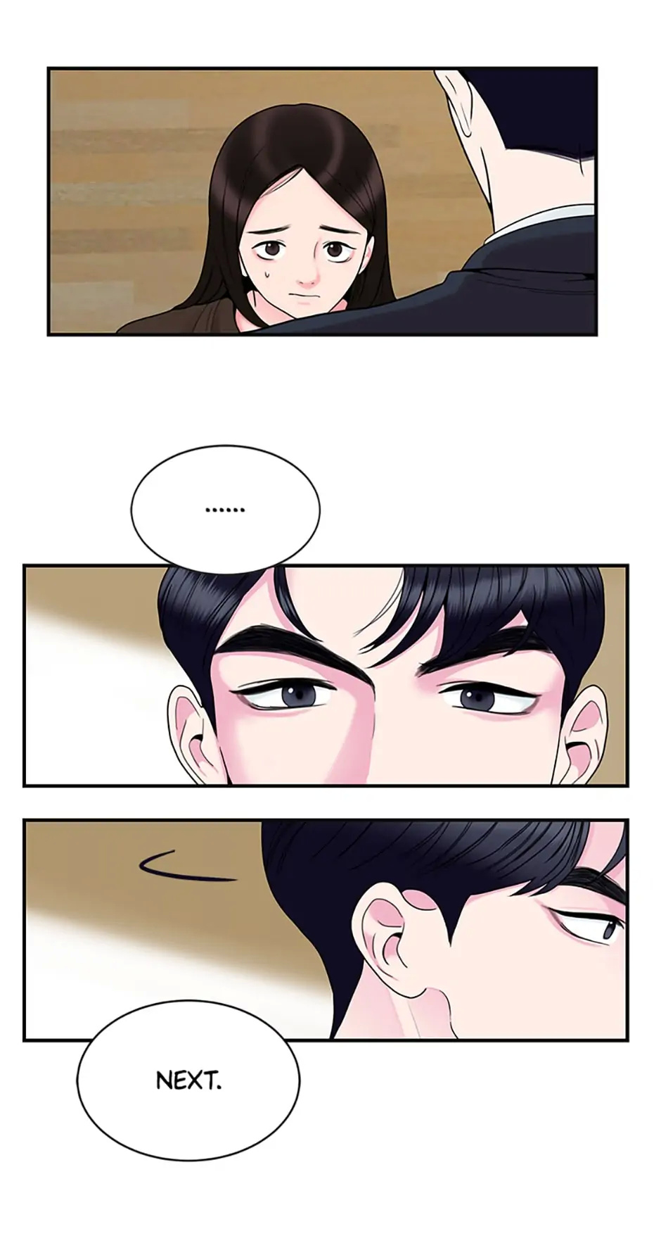 The Cellist chapter 4 - page 9