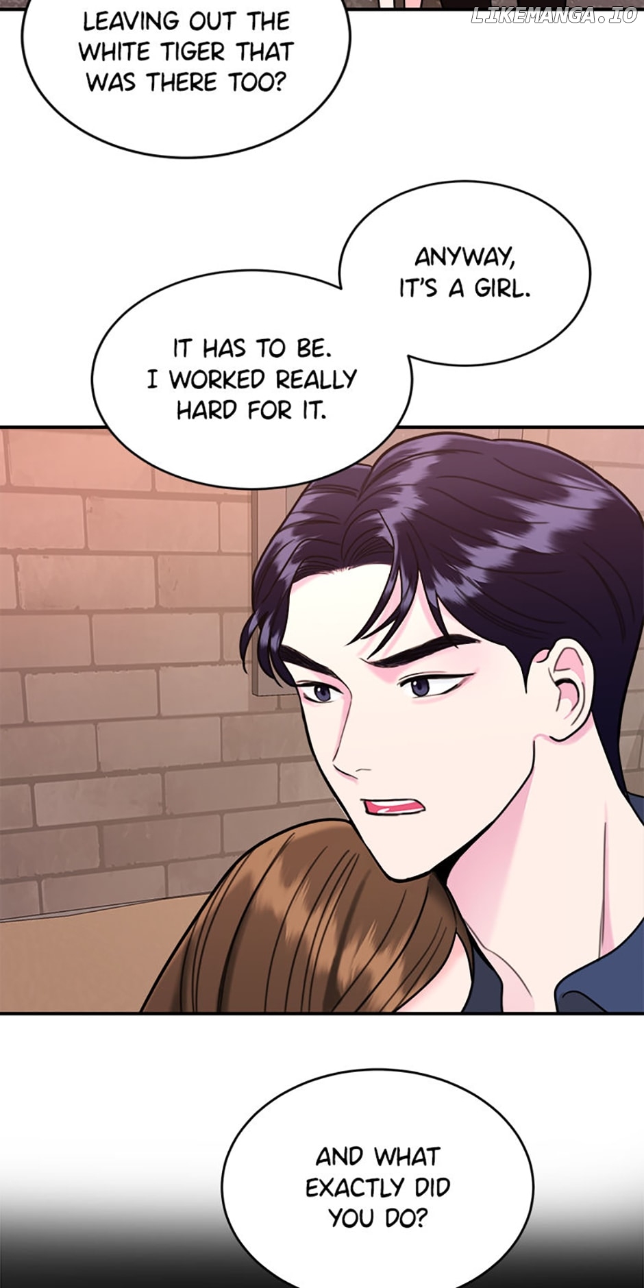 The Cellist Chapter 91 - page 10