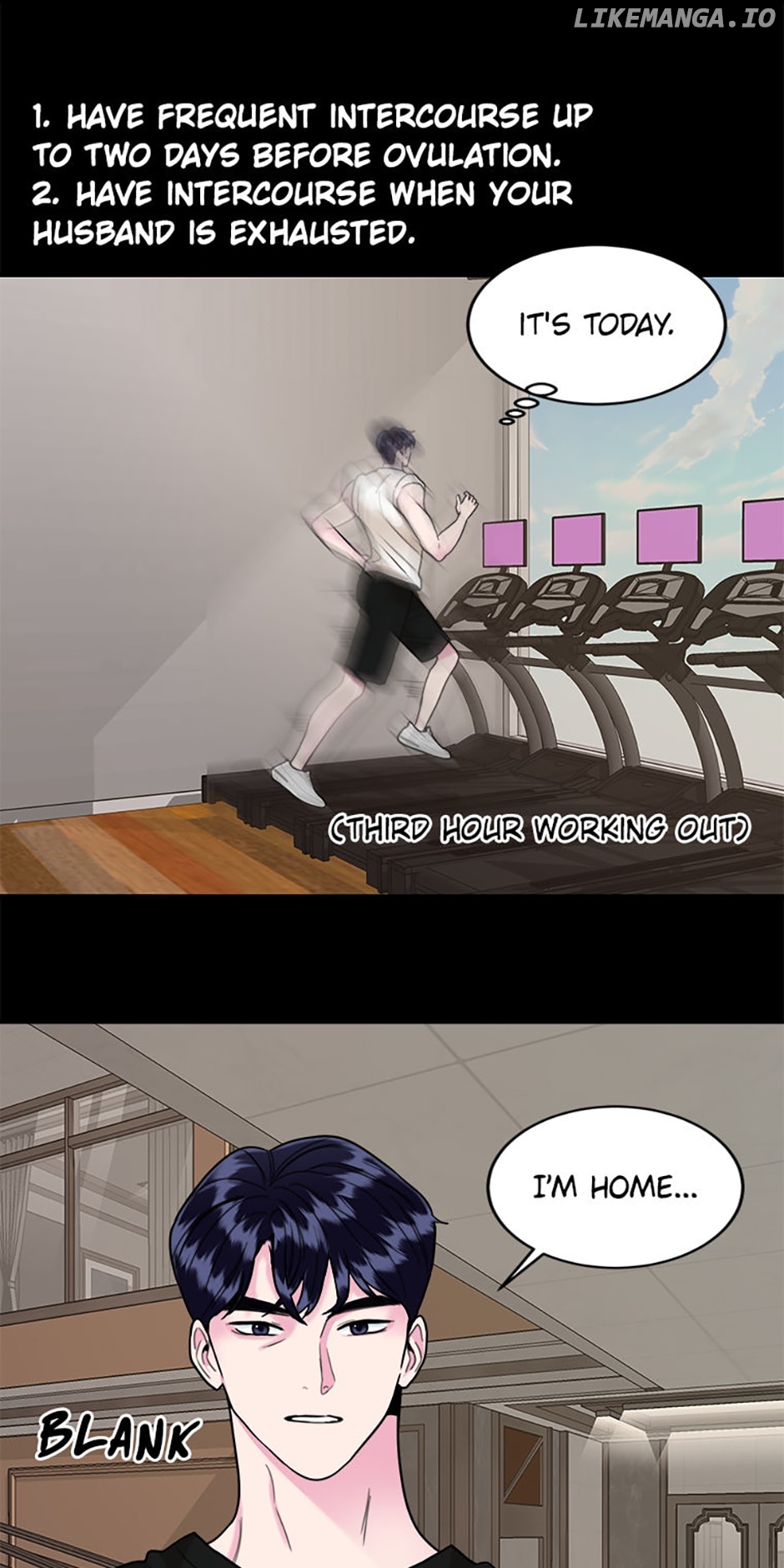 The Cellist Chapter 91 - page 12