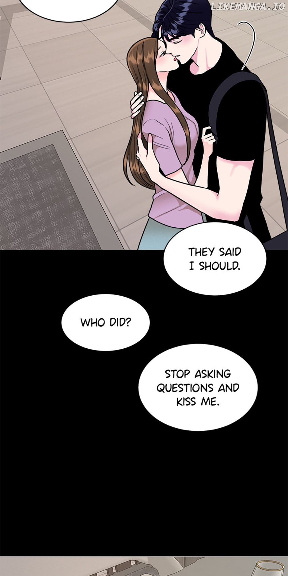 The Cellist Chapter 91 - page 14