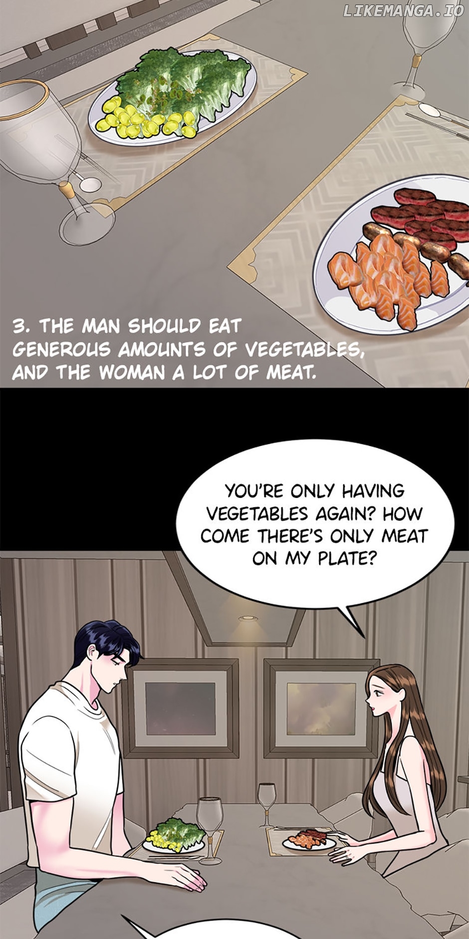 The Cellist Chapter 91 - page 15