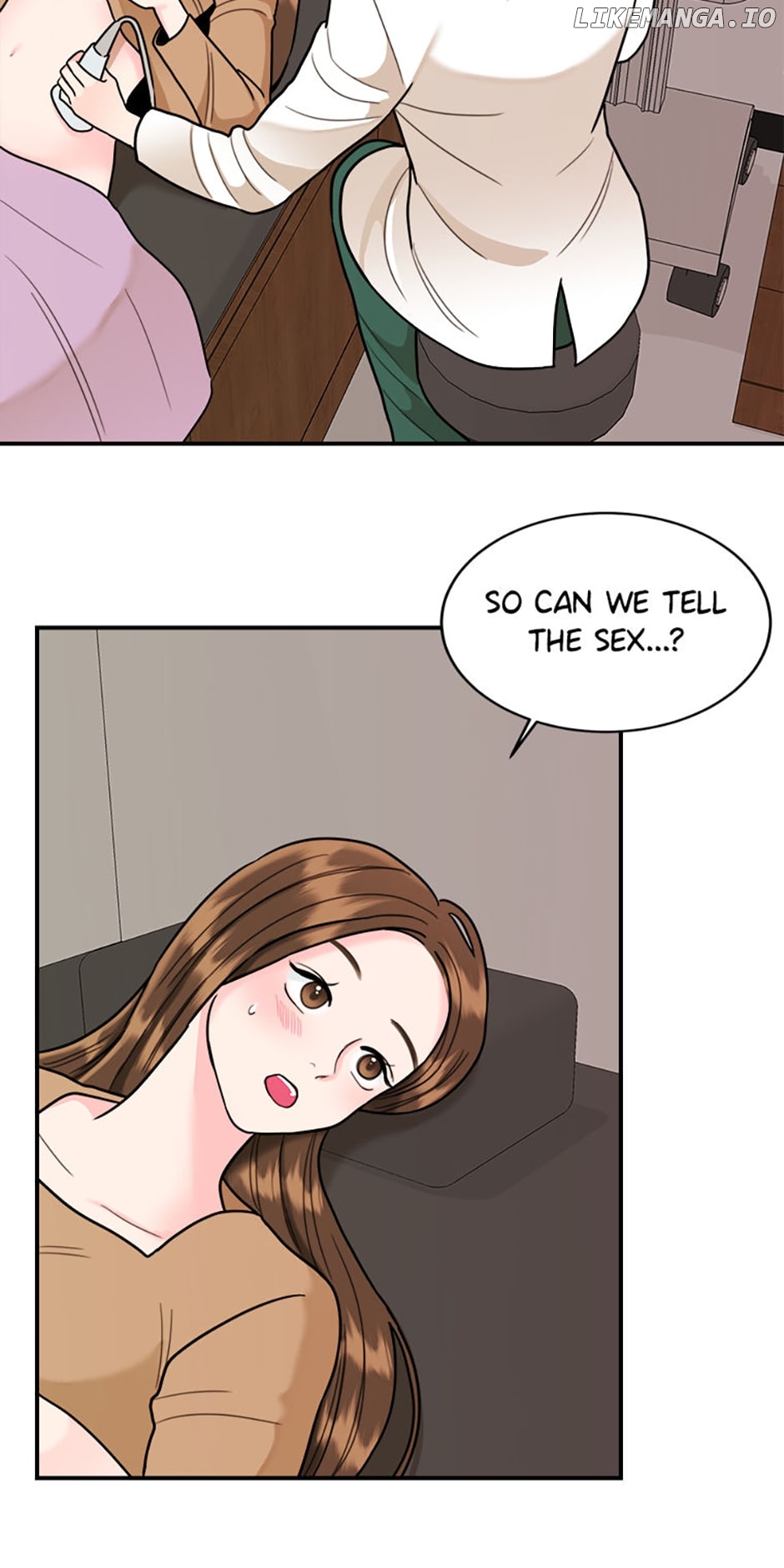 The Cellist Chapter 91 - page 23
