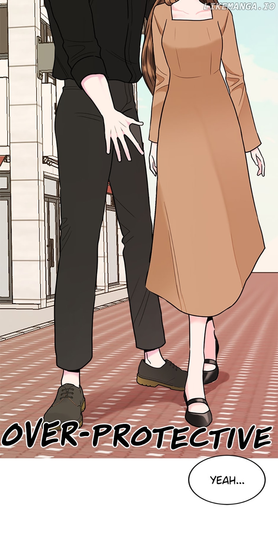 The Cellist Chapter 91 - page 26