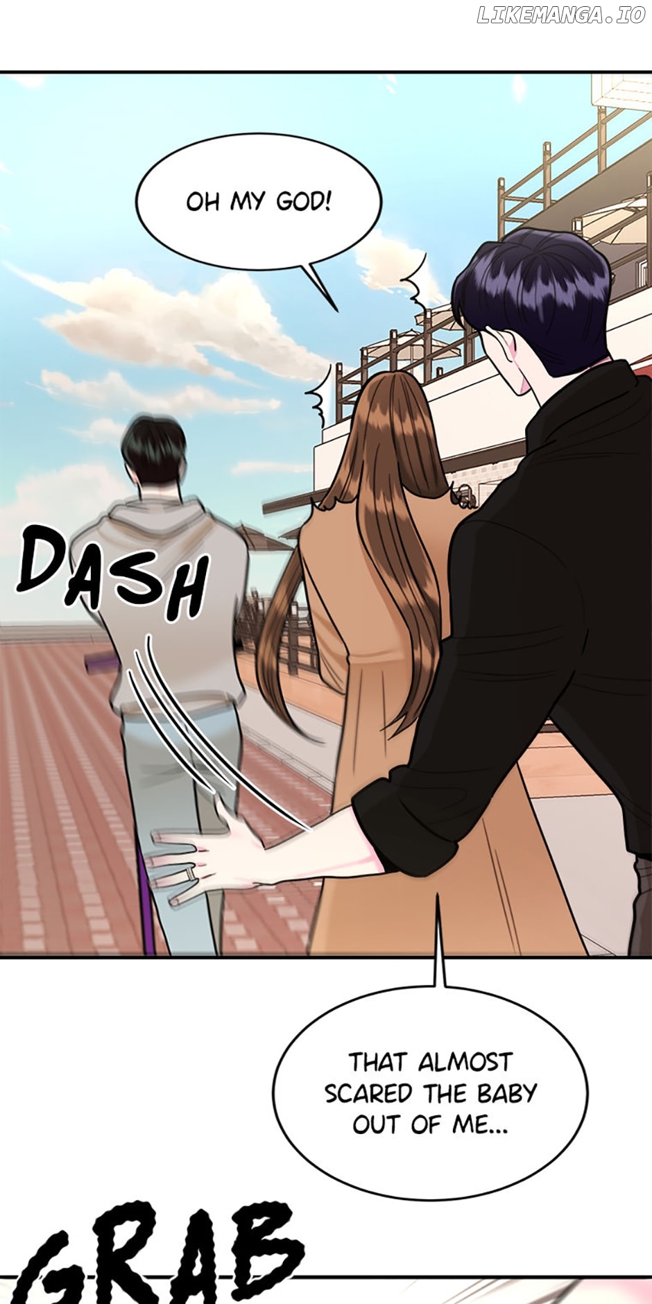 The Cellist Chapter 91 - page 27