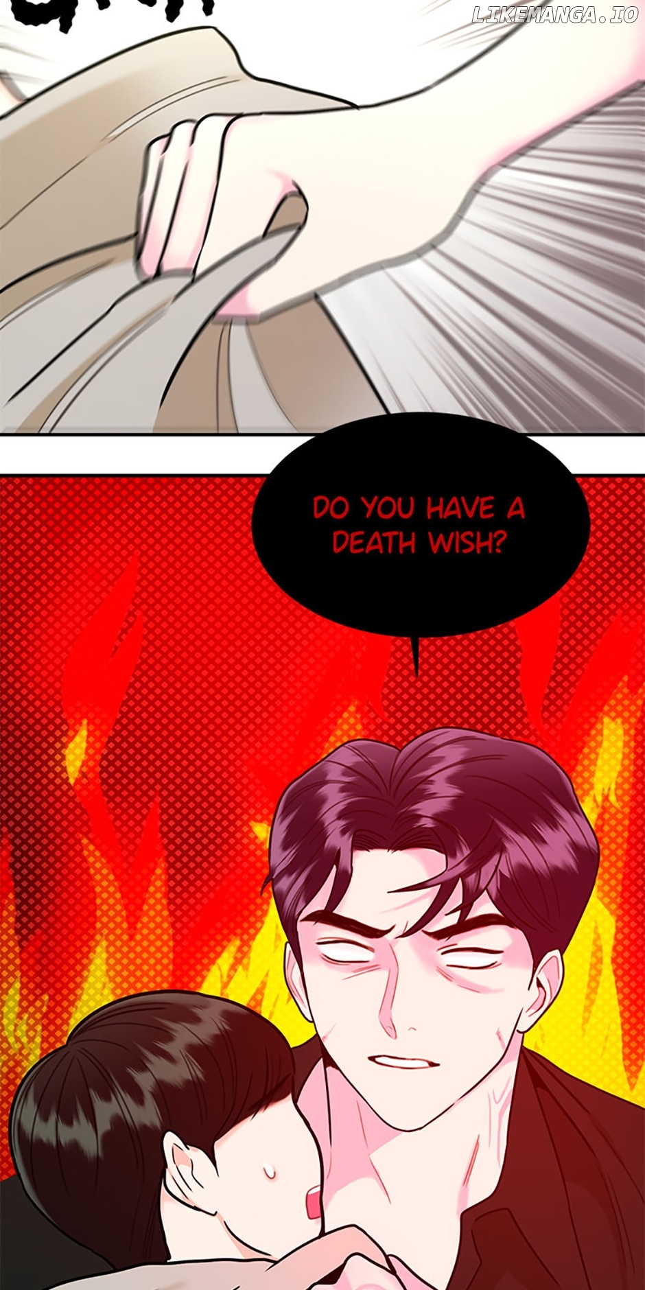 The Cellist Chapter 91 - page 28