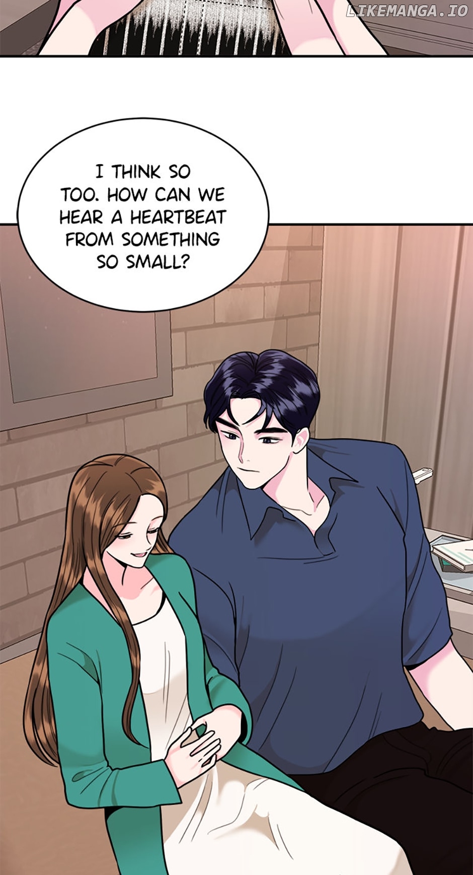 The Cellist Chapter 91 - page 3