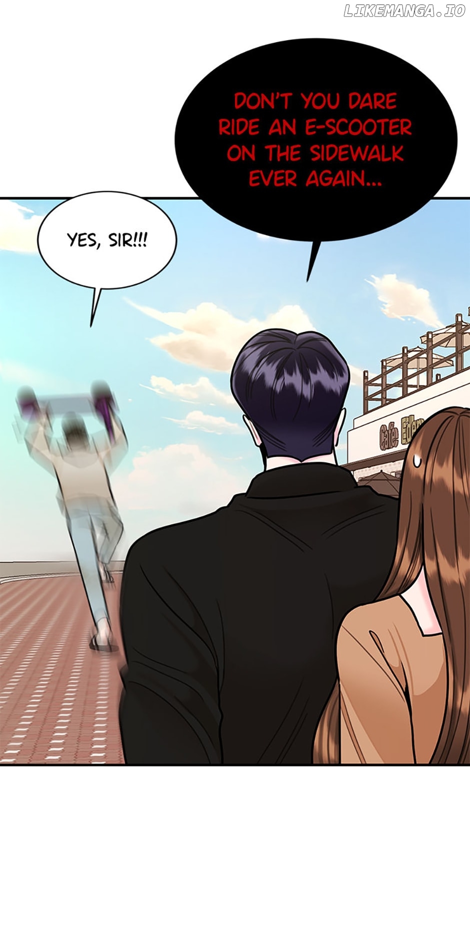 The Cellist Chapter 91 - page 31