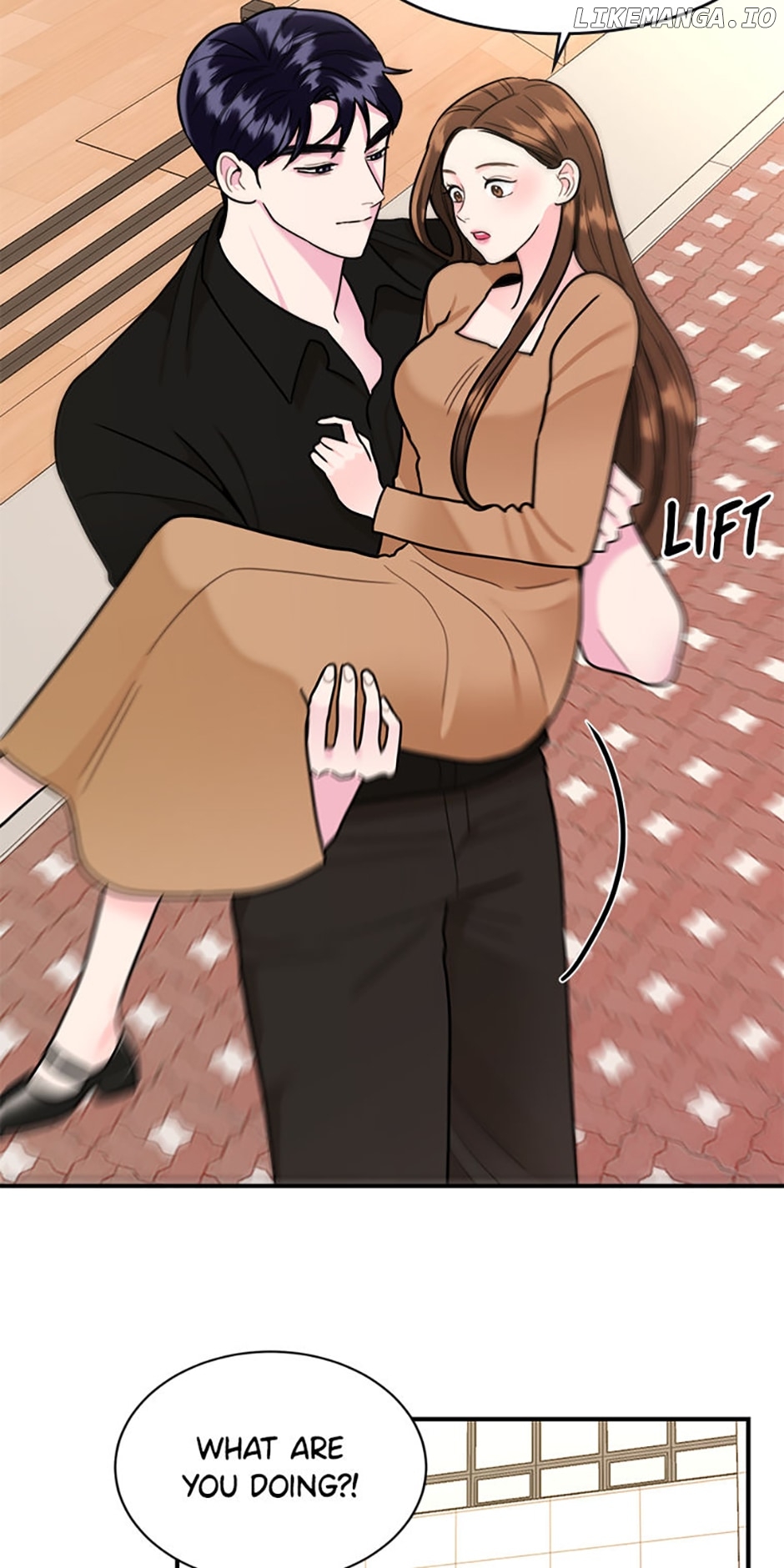The Cellist Chapter 91 - page 33