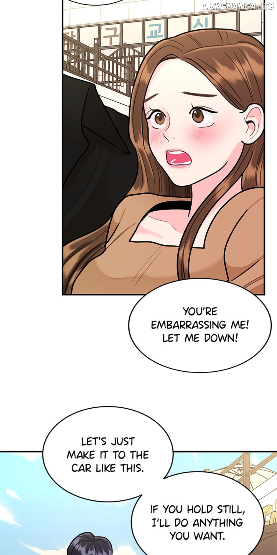 The Cellist Chapter 91 - page 34