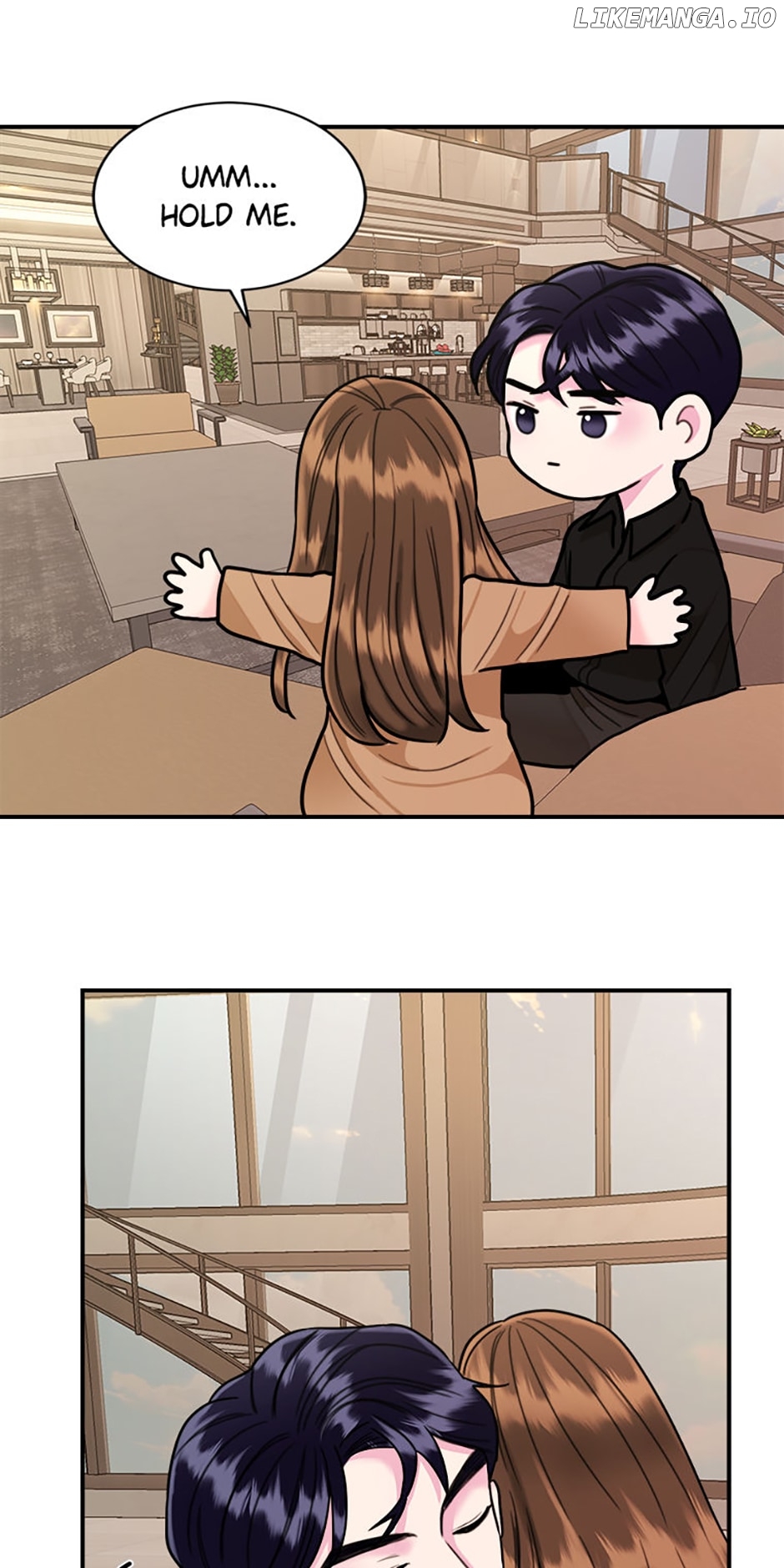 The Cellist Chapter 91 - page 38