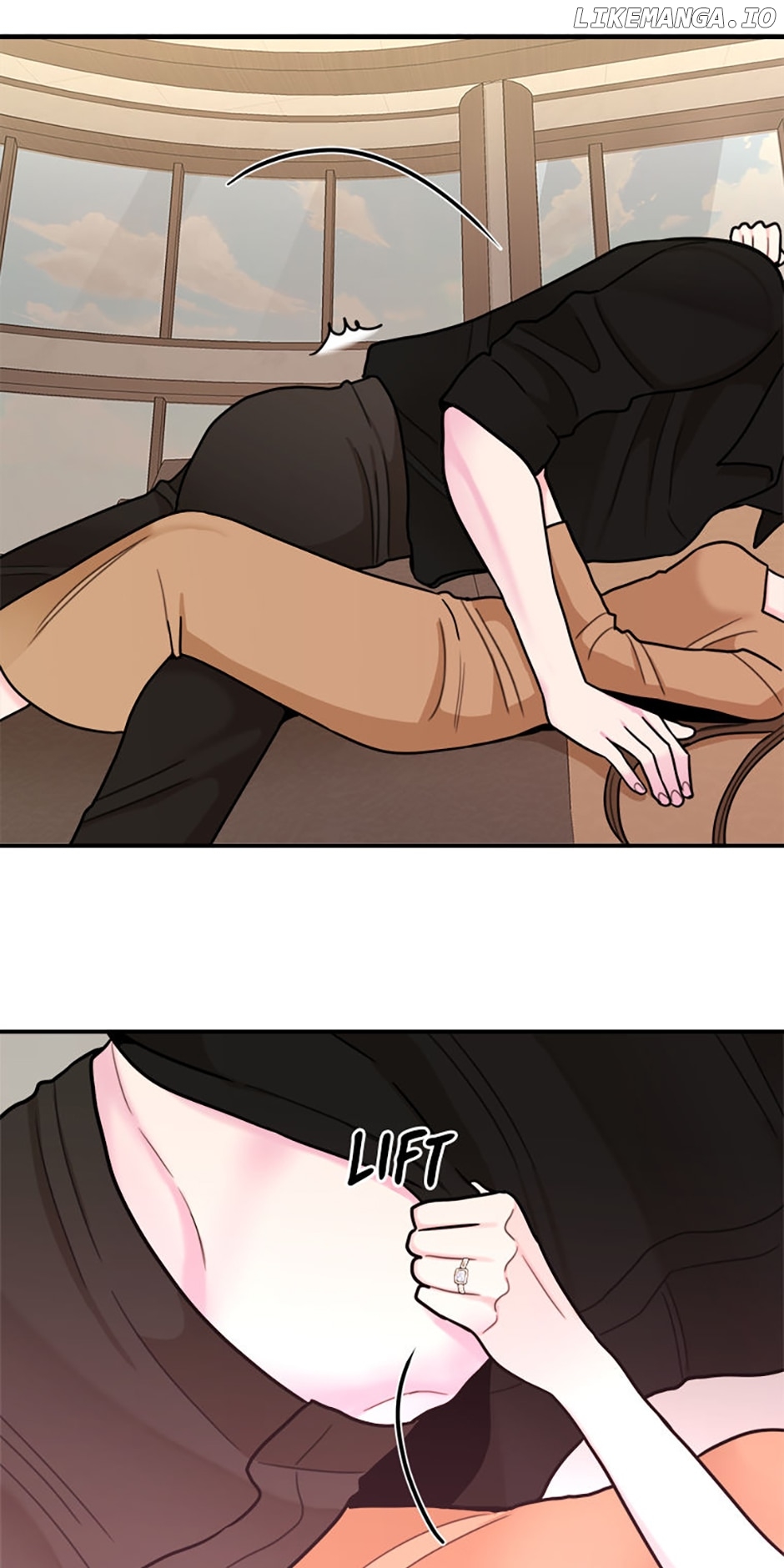 The Cellist Chapter 91 - page 42