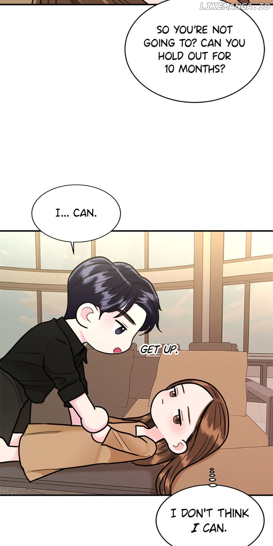 The Cellist Chapter 91 - page 45