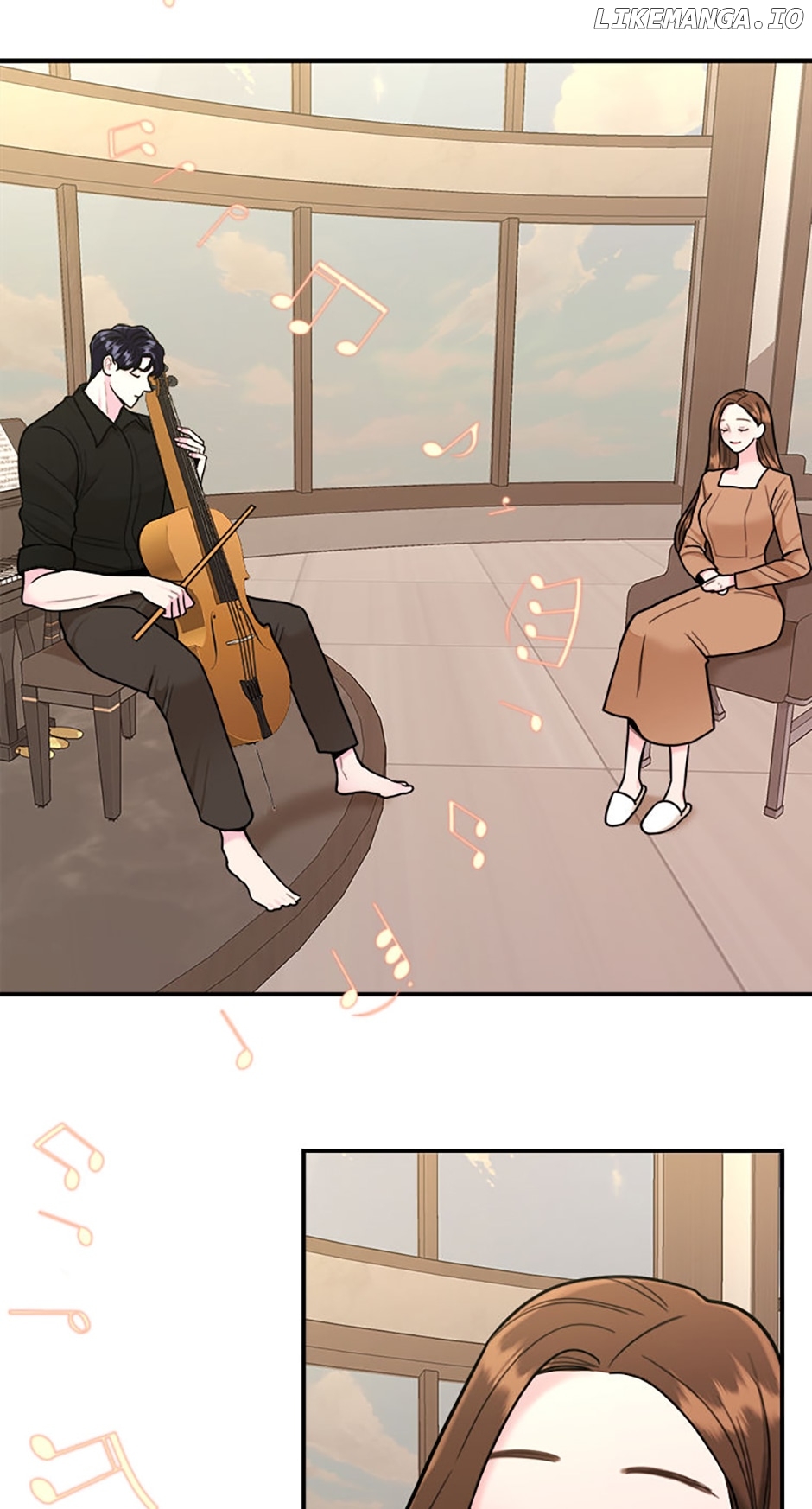 The Cellist Chapter 91 - page 48