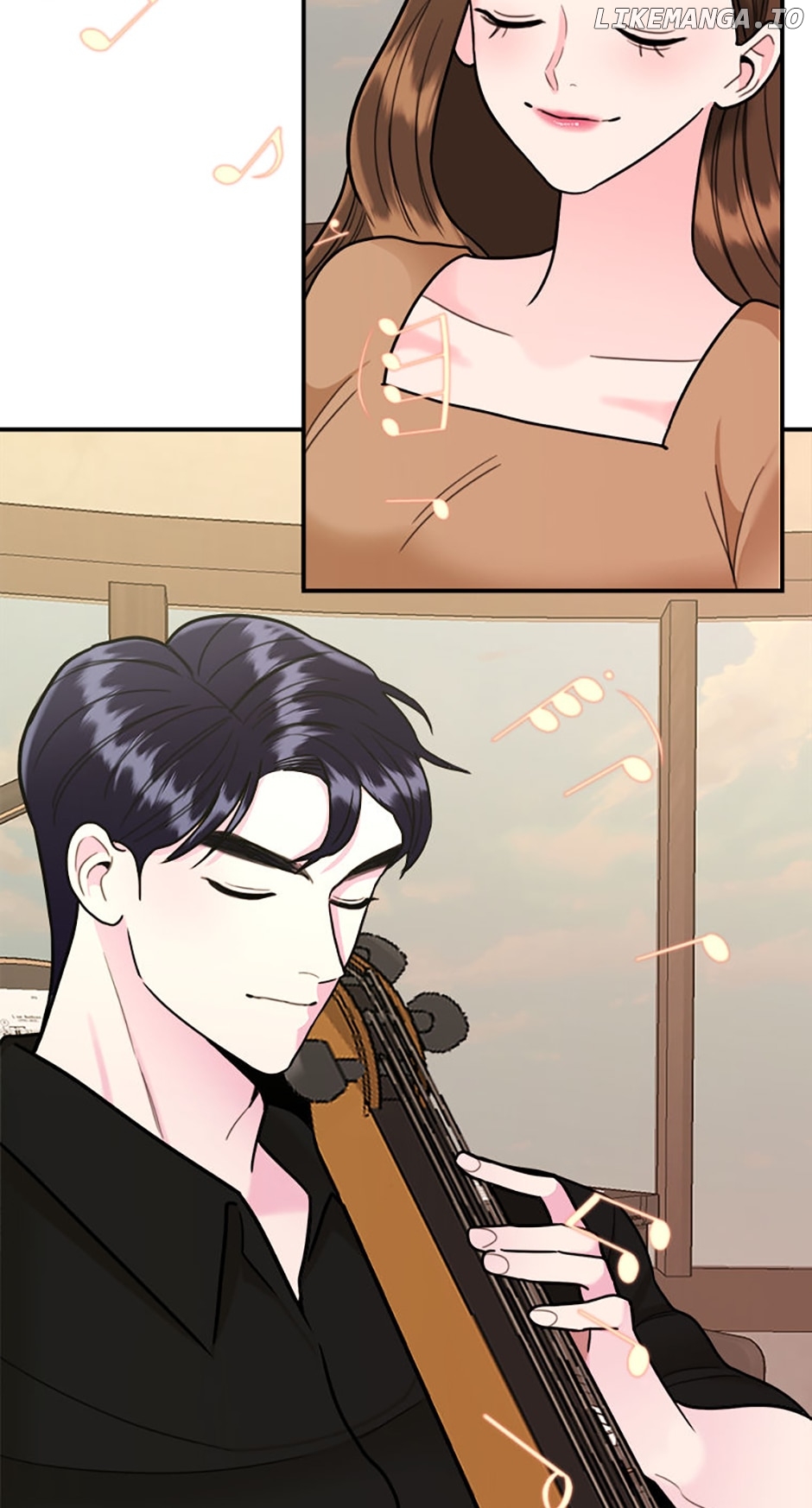 The Cellist Chapter 91 - page 49