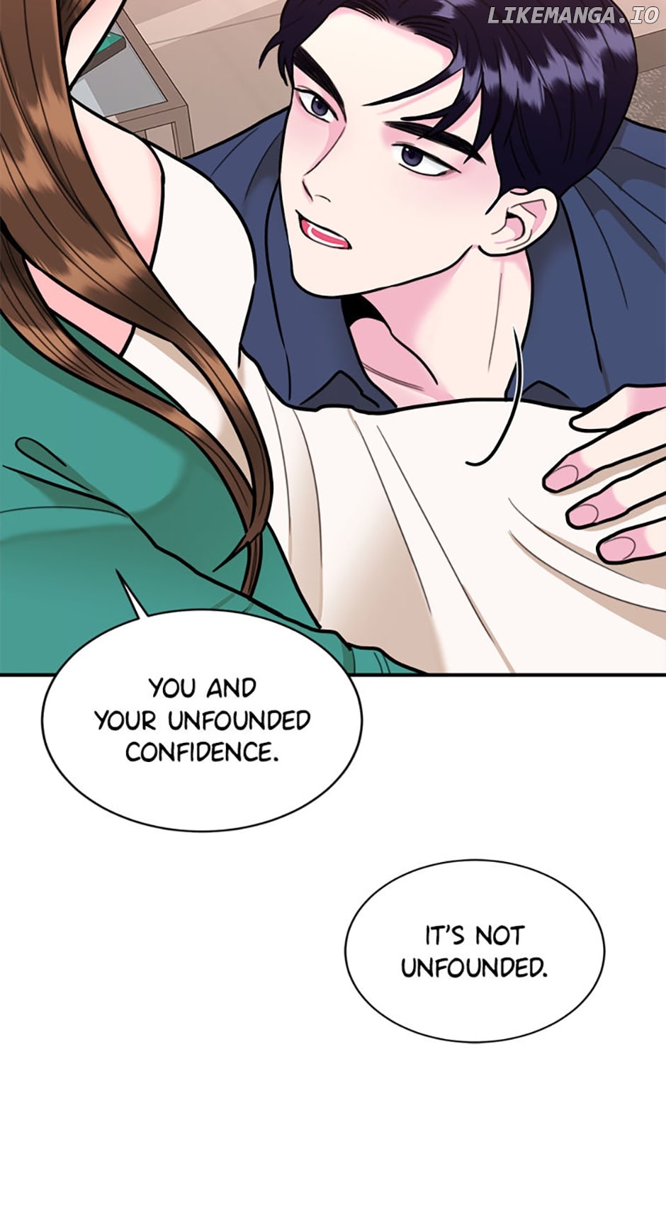 The Cellist Chapter 91 - page 6