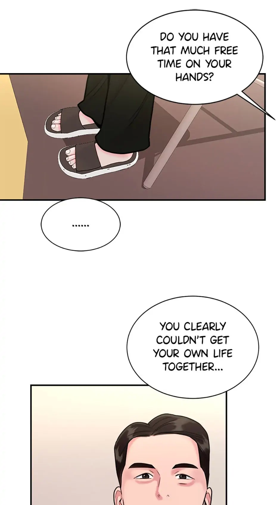 The Cellist Chapter 43 - page 12