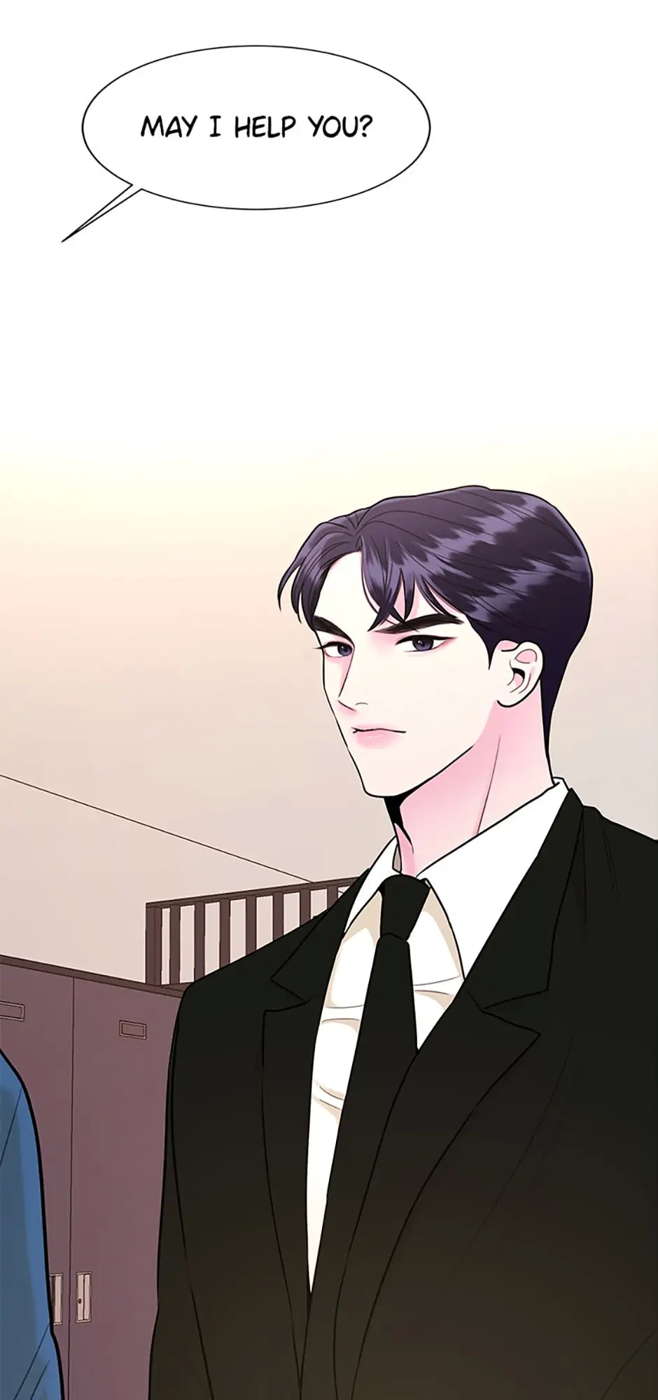 The Cellist Chapter 43 - page 19