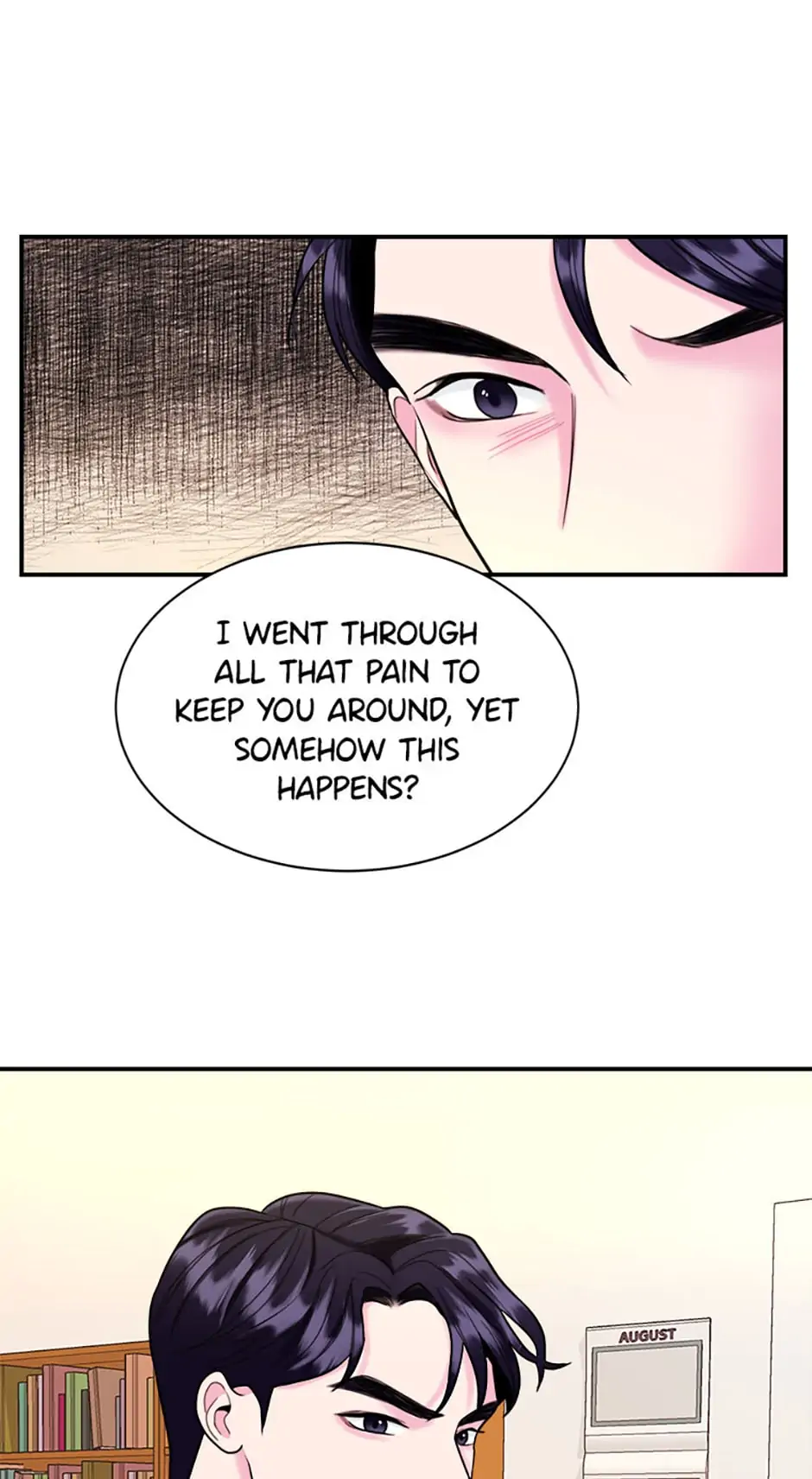 The Cellist Chapter 43 - page 25