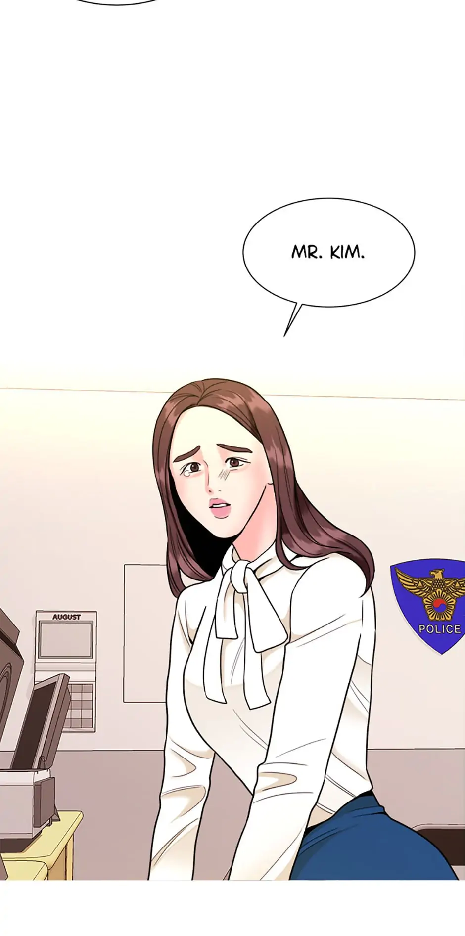 The Cellist Chapter 43 - page 3