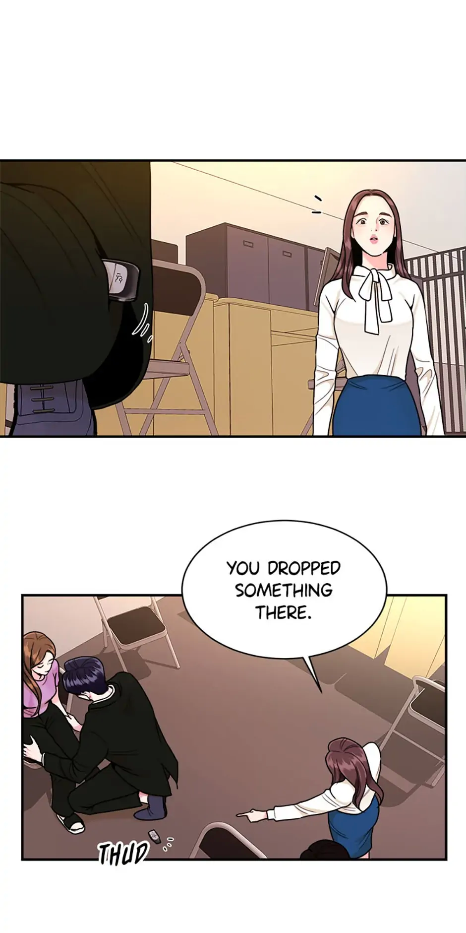 The Cellist Chapter 43 - page 30