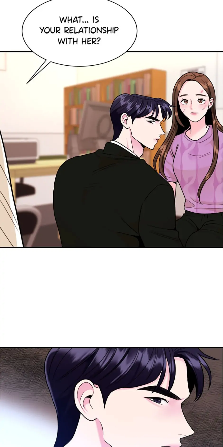 The Cellist Chapter 43 - page 32