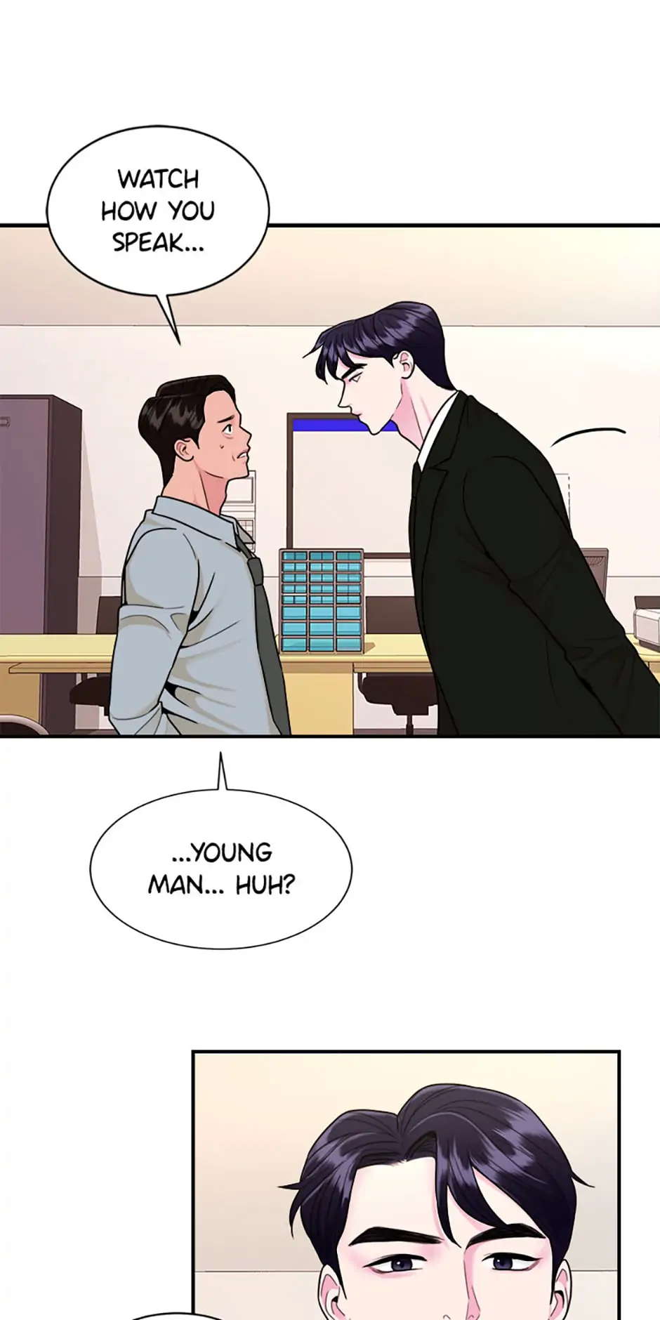 The Cellist Chapter 43 - page 34